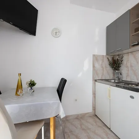 By The Sea Igrane, Makarska - 2679 Apartament