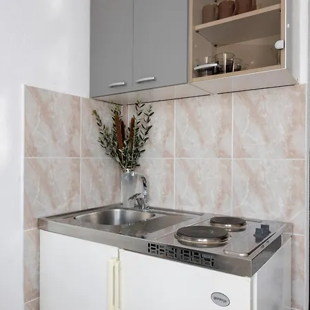Апартаменти By The Sea Igrane, Makarska - 2679