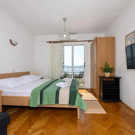 By The Sea Igrane, Makarska - 2679 Apartament Igrane