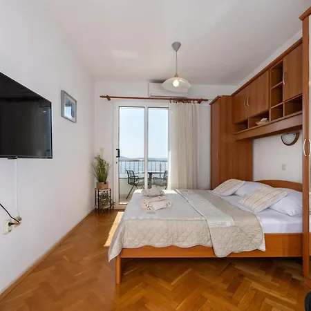By The Sea Igrane, Makarska - 2679 Apartament