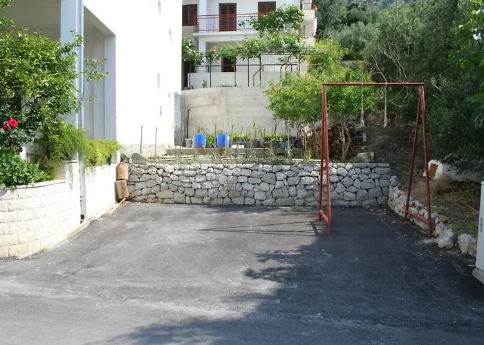 By The Sea Igrane, Makarska - 2679